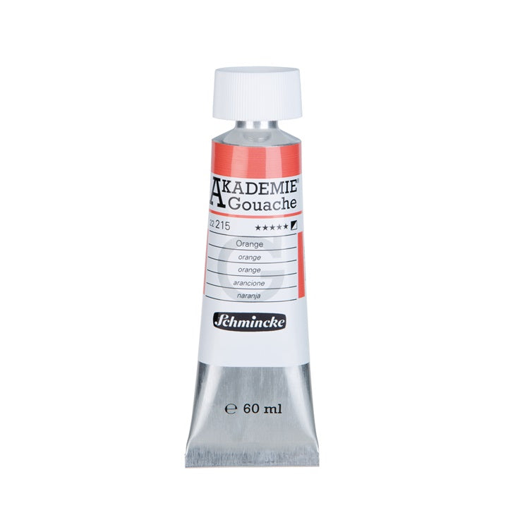 Schmincke Akademie гваш бои во туба 60 ml | различни нијанси - 7