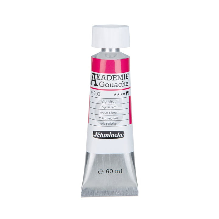 Schmincke Akademie гваш бои во туба 60 ml | различни нијанси - 9
