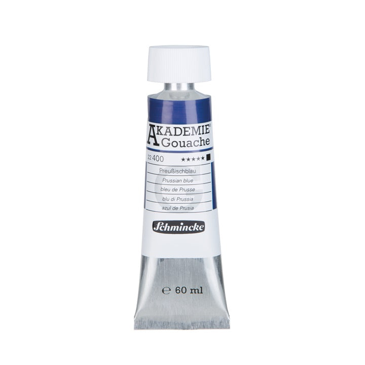 Schmincke Akademie гваш бои во туба 60 ml | различни нијанси - 13
