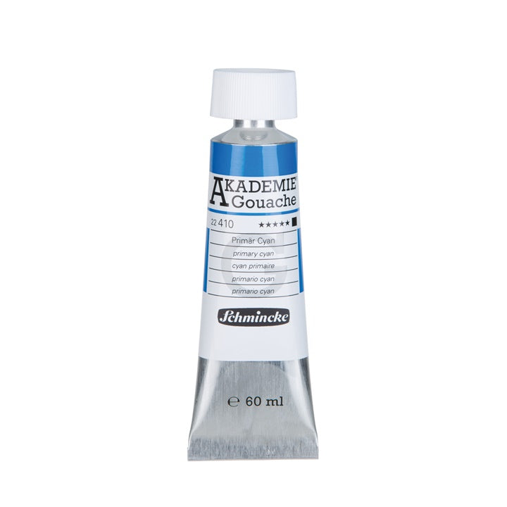 Schmincke Akademie гваш бои во туба 60 ml | различни нијанси - 16