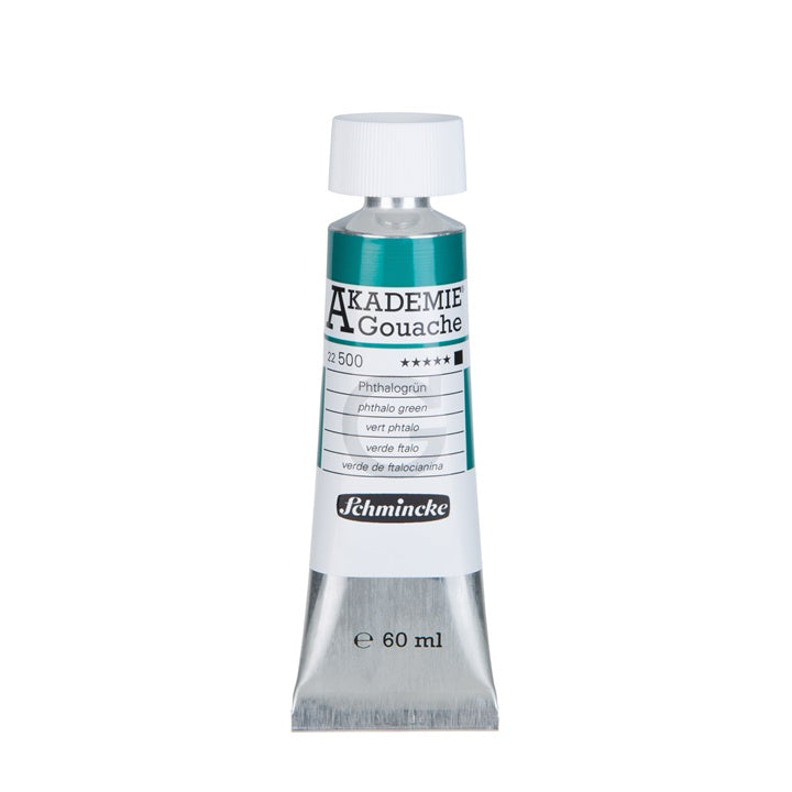 Schmincke Akademie гваш бои во туба 60 ml | различни нијанси - 18
