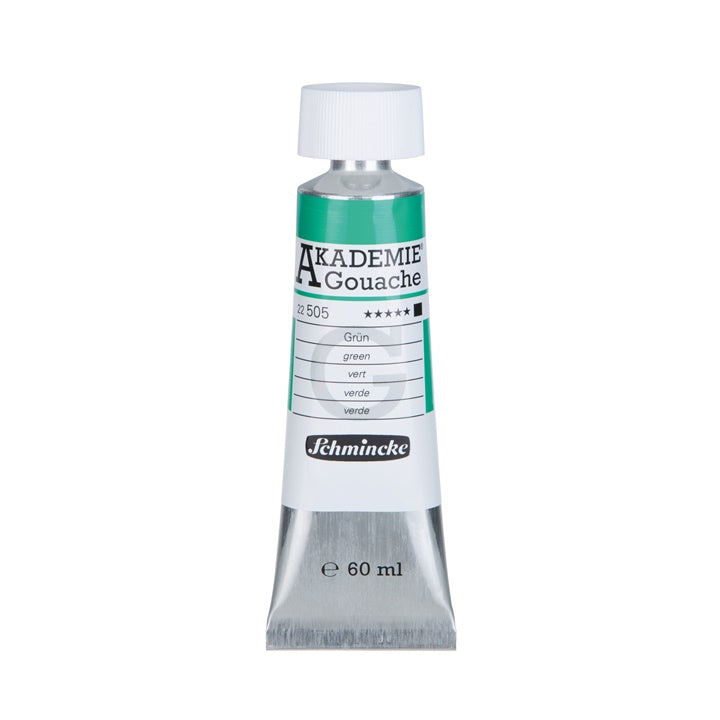 Schmincke Akademie гваш бои во туба 60 ml | различни нијанси - 19