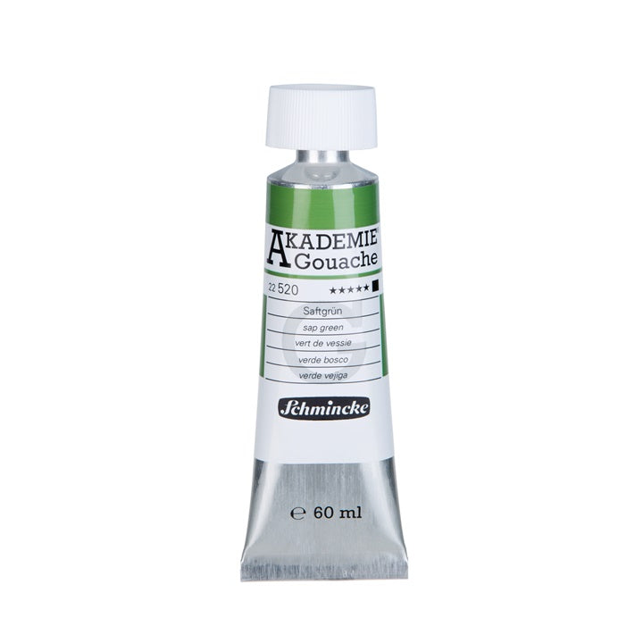 Schmincke Akademie гваш бои во туба 60 ml | различни нијанси - 21