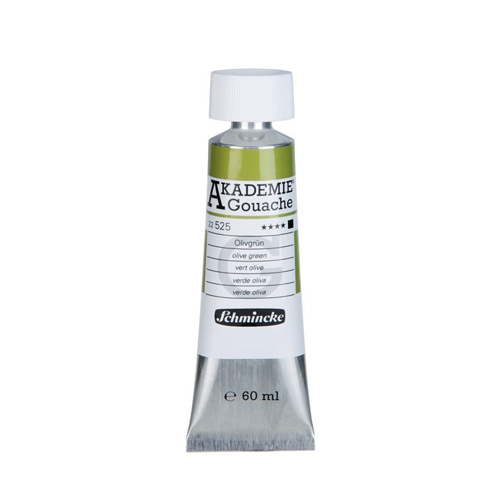 Schmincke Akademie гваш бои во туба 60 ml | различни нијанси - 22