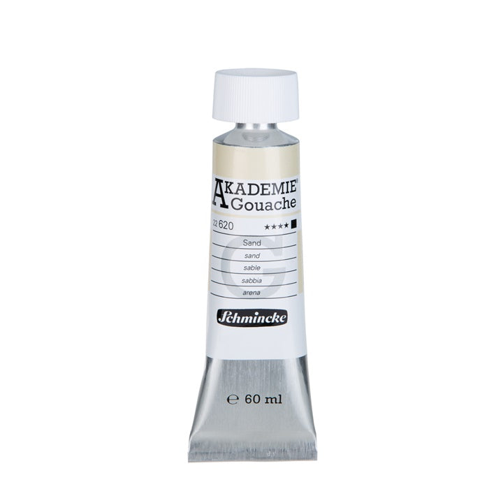 Schmincke Akademie гваш бои во туба 60 ml | различни нијанси — слика 27