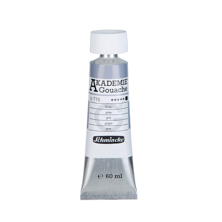 Schmincke Akademie гваш бои во туба 60 ml | различни нијанси — слика 28