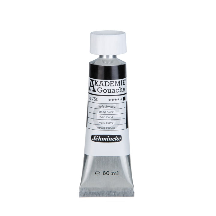 Schmincke Akademie гваш бои во туба 60 ml | различни нијанси — слика 29