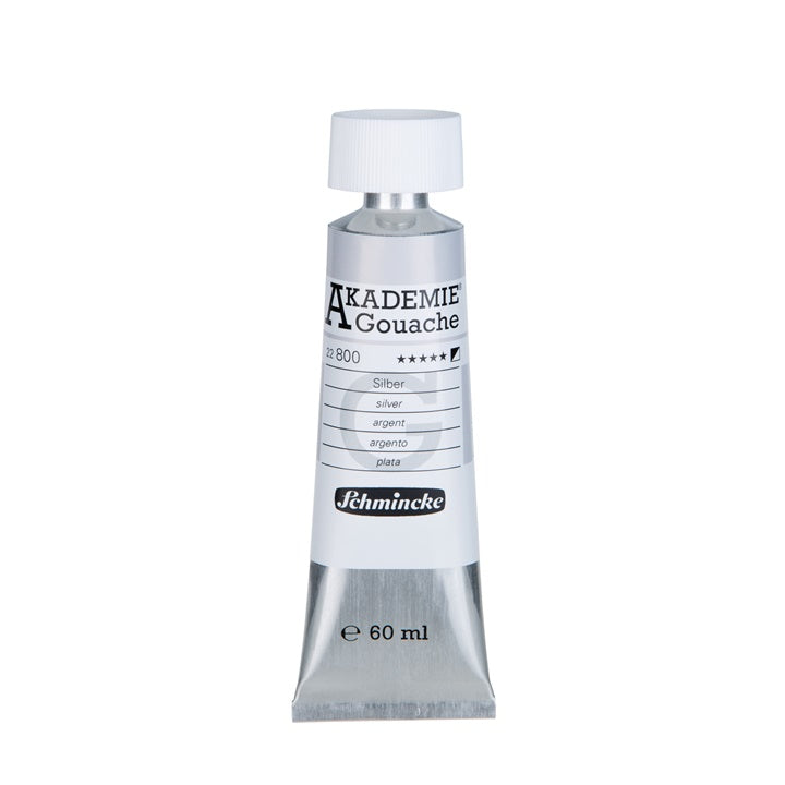 Schmincke Akademie гваш бои во туба 60 ml | различни нијанси — слика 30