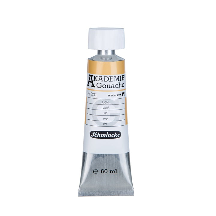 Schmincke Akademie гваш бои во туба 60 ml | различни нијанси — слика 31