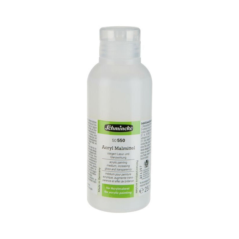 Schmincke акрилен медиум 250 ml