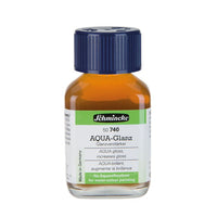Schmincke AQUA gloss медиум за акварелни бои 60 ml