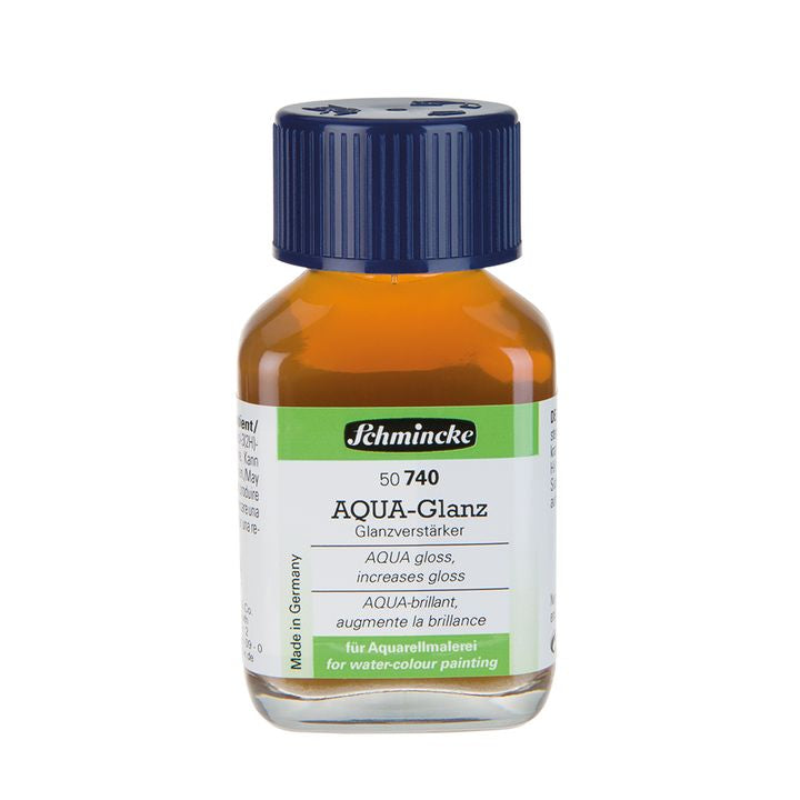 Schmincke AQUA gloss медиум за акварелни бои 60 ml