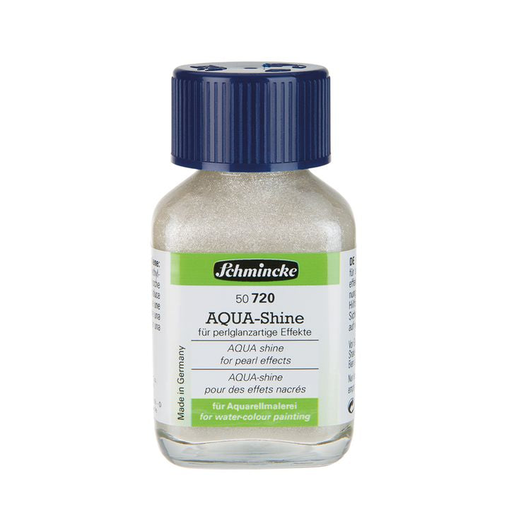 Schmincke AQUA-Shine медиум за акварелни бои 60 ml
