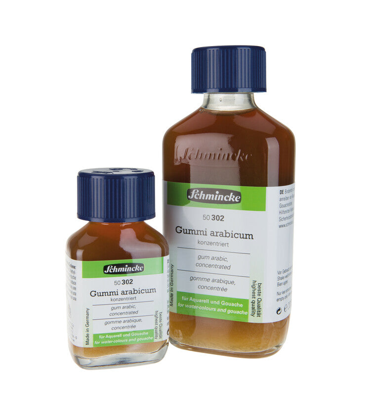 Schmincke арапска гума 200 ml