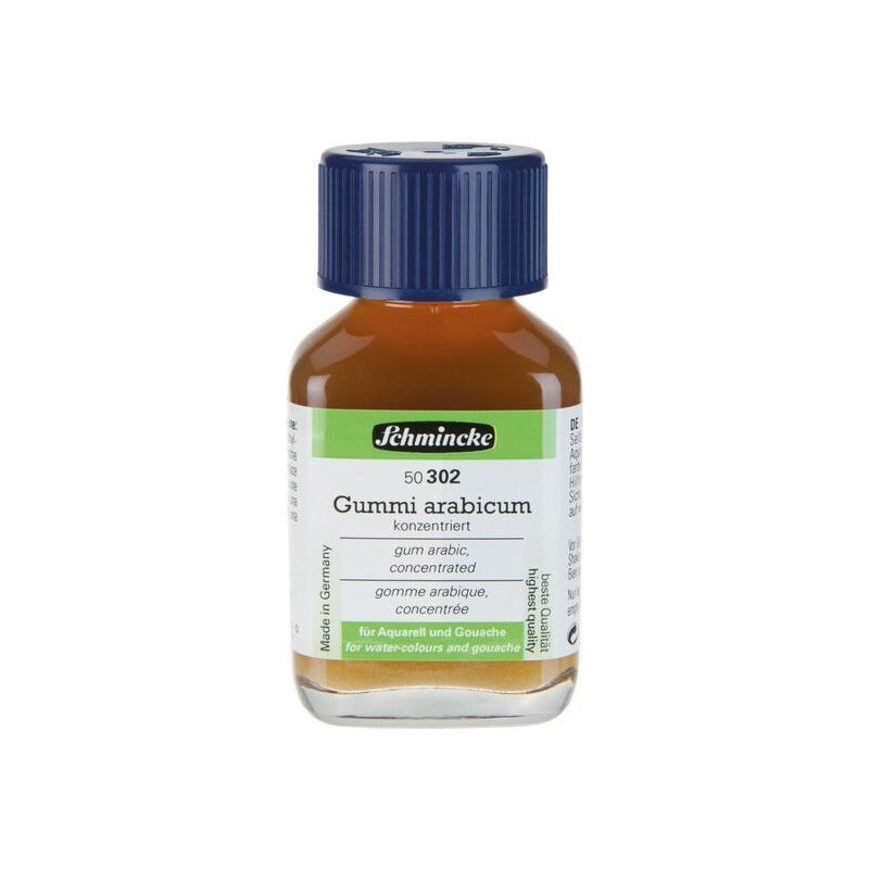 Schmincke арапска гума 200 ml