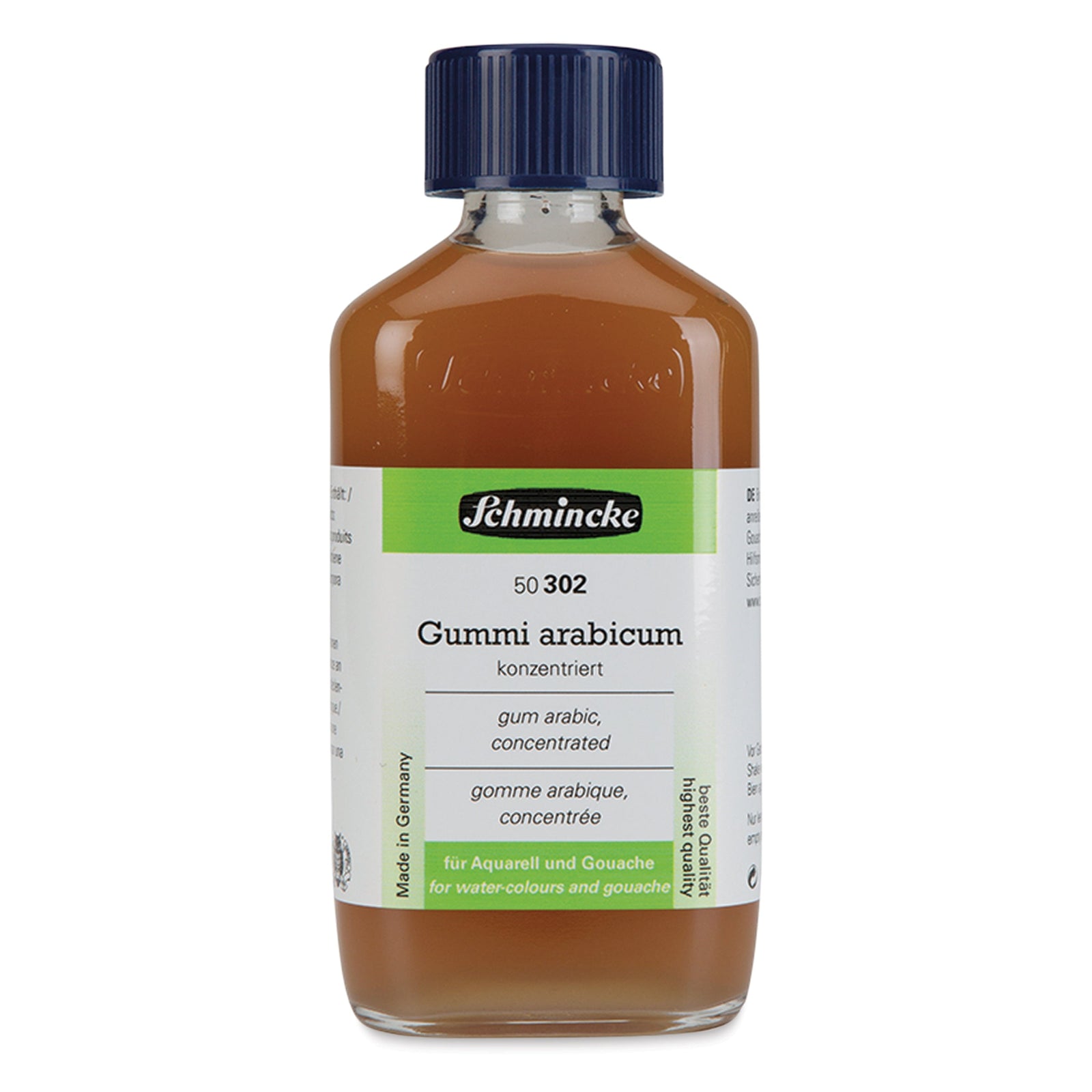 Schmincke арапска гума 200 ml