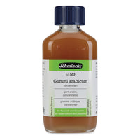 Schmincke арапска гума 200 ml