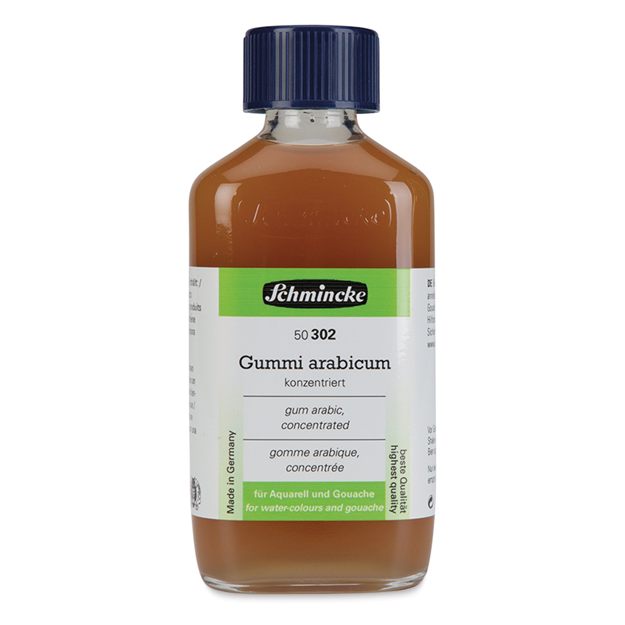 Schmincke арапска гума 200 ml