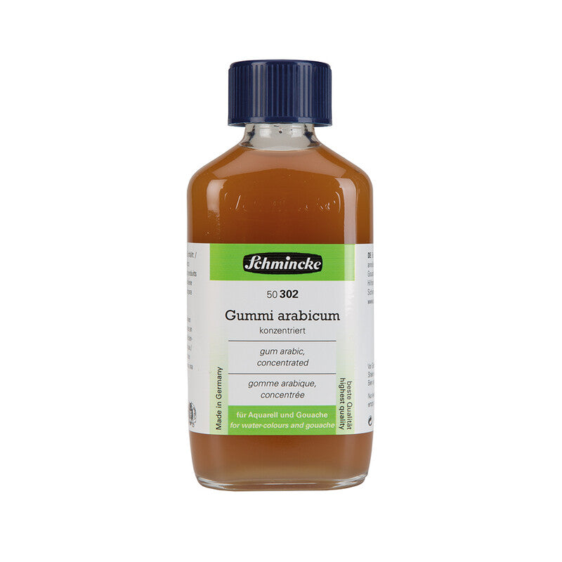 Schmincke арапска гума 200 ml