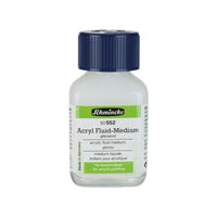 Schmincke Fluid medium, сјајно 250 ml