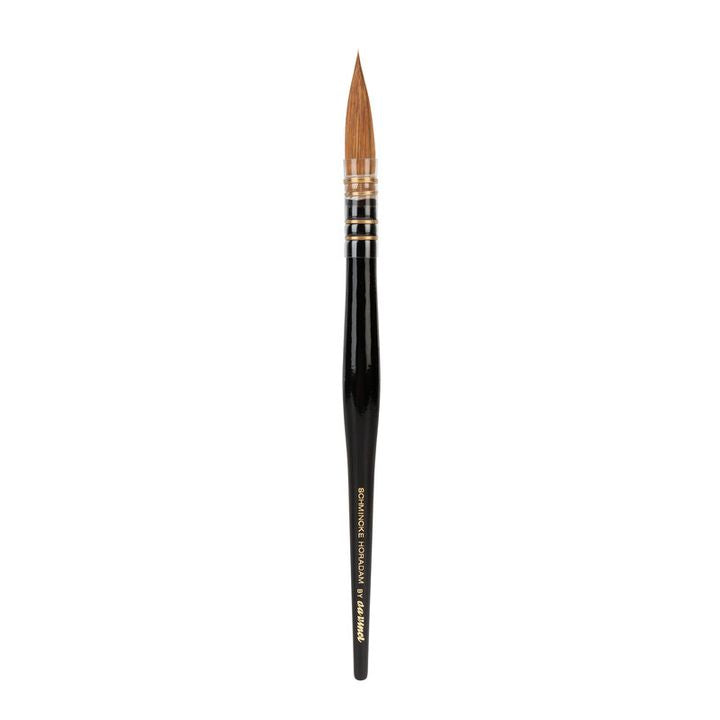 Schmincke HORADAM Акварели во дрвена кутија 24x15ml - 3