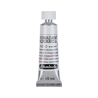 Schmincke Horadam акварелна боја во туба 15 ml - Onetz – 102 Перманентна кинеска бела