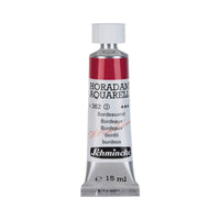 Schmincke Horadam акварелна боја во туба 15 ml - Onetz – 362 Бордо
