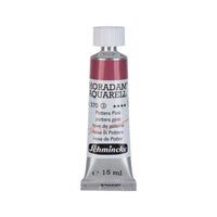Schmincke Horadam акварелна боја во туба 15 ml - Onetz – 370 Потерс розова