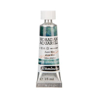 Schmincke Horadam акварелна боја во туба 15 ml - Onetz – 934 Шајр сина