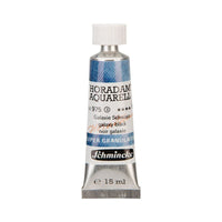 Schmincke Horadam акварелна боја во туба 15 ml - Onetz – 975 Galaxy црна