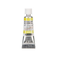 Schmincke Horadam акварелна боја во туба 5 ml – Volcano yellow – 911 Вулканско жолта