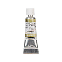 Schmincke Horadam акварелна боја во туба 5 ml – Volcano yellow – 931 Шајр жолта
