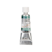 Schmincke Horadam акварелна боја во туба 5 ml – Volcano yellow – 934 Шајр сина