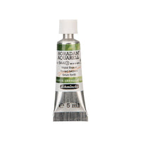 Schmincke Horadam акварелна боја во туба 5 ml – Volcano yellow – 944 Шумско кафеава