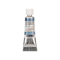 Schmincke Horadam акварелна боја во туба 5 ml – Volcano yellow – 952 Длабоко морско индиго