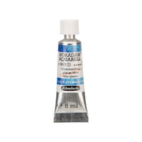 Schmincke Horadam акварелна боја во туба 5 ml – Volcano yellow – 961 Ледничко сина