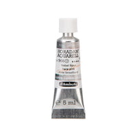 Schmincke Horadam акварелна боја во туба 5 ml – Volcano yellow – 966 Магличасто розова