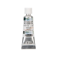 Schmincke Horadam акварелна боја во туба 5 ml – Volcano yellow – 967 Магличасто сина