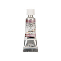 Schmincke Horadam акварелна боја во туба 5 ml – Volcano yellow – 971 Галактички розова