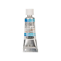 Schmincke Horadam акварелна боја во туба 5 ml – Volcano yellow – 973 Галактички сина