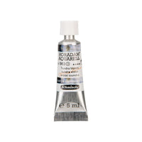 Schmincke Horadam акварелна боја во туба 5 ml – Volcano yellow – 983 Тундра виолетова