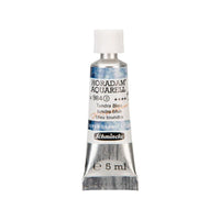 Schmincke Horadam акварелна боја во туба 5 ml – Volcano yellow – 984 Тундра сина