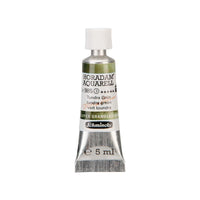 Schmincke Horadam акварелна боја во туба 5 ml – Volcano yellow – 985 Тундра зелена
