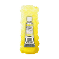 Schmincke Horadam акварелна боја во туба 5 ml – Volcano yellow