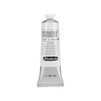 Гваш боја Schmincke HORADAM Titanium white 60 ml