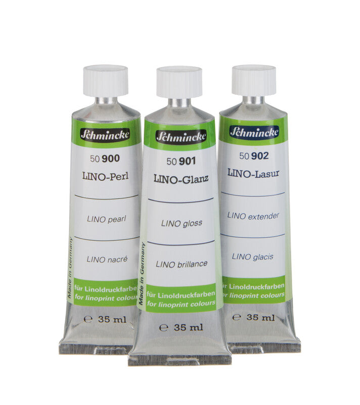 Schmincke LINO gloss медиум 35 ml