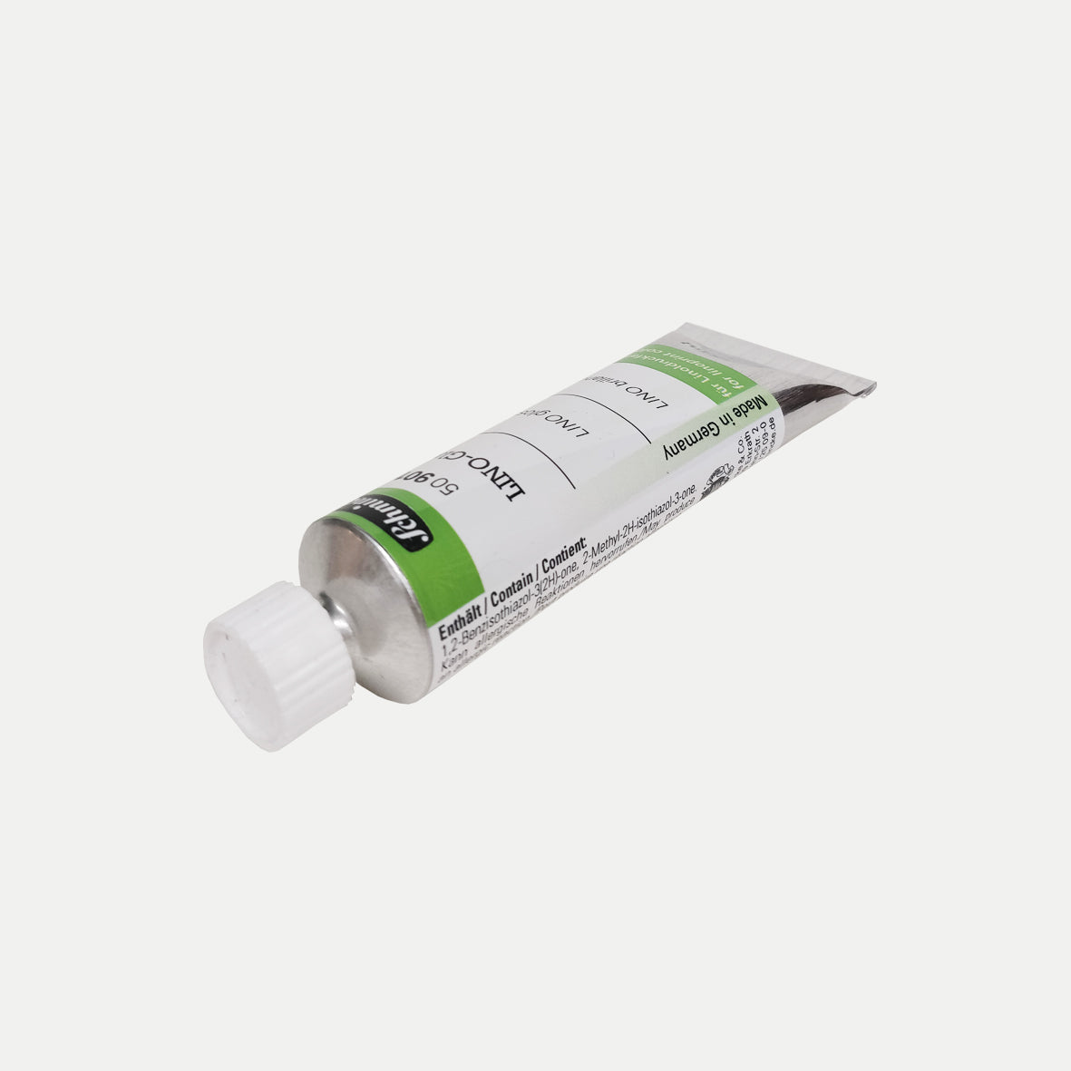 Schmincke LINO gloss медиум 35 ml