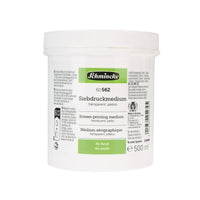 Медиум за ситопечатење Schmincke Screen-printing medium 500 ml