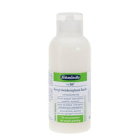 Schmincke акрилен лак, полусјаен 250 ml