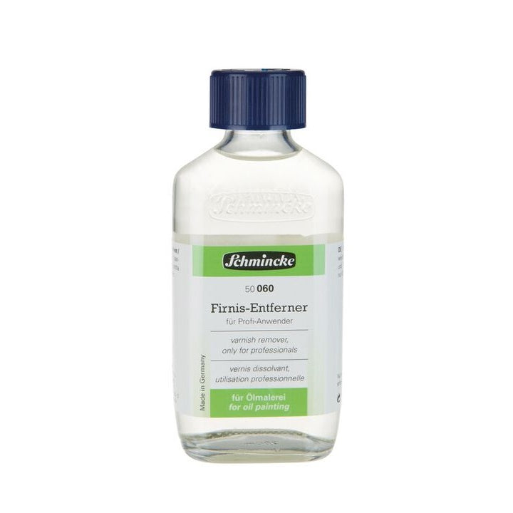 Schmincke разредувач за маслени бои | различни волумени - 2